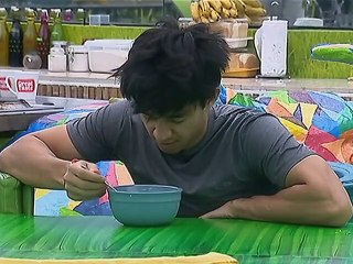 PBB7 Day 131: Kuya, binigyan ng second chance si Wil sa kanyang secret task