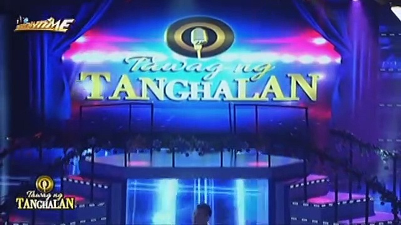 Visayas contender Peter Lubostro sings Matt Dusk’s Always