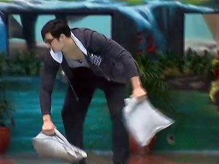 PBB7 Day 132: Tanner, gumawa ng paraan para makapasok sabay si Tyler