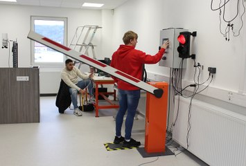 La programmation, c'est un défi