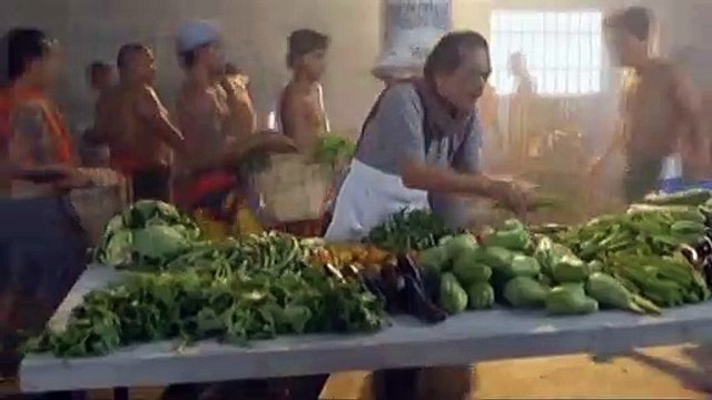 Cardo, sinabihan ng mga kasamahan na wag maghiganti kay Tomas