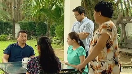 Becca, sinisi ang kanyang Ina sa pagkakabaril ni Sara