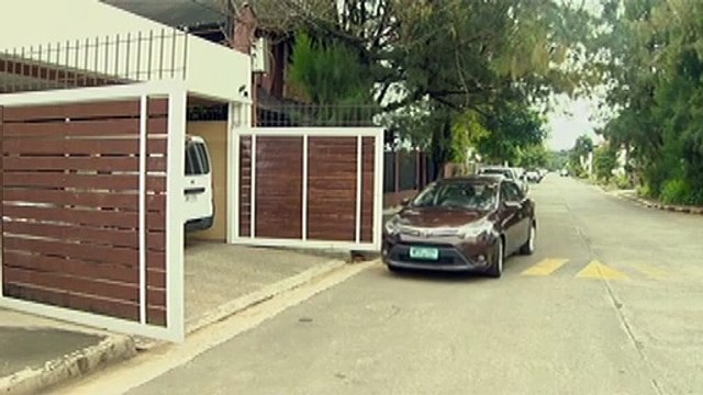 Leandro, muntik na mahuli si Laura habang kausap si Sara