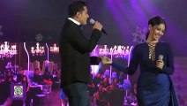 WATCH: Ritz, Paulo and Ejay sing “Akin Ka Na Lang” at the ABS-CBN Trade Event 2016