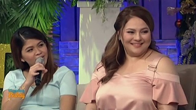 Paano nabuo ang friendship nina Vice at Karla?