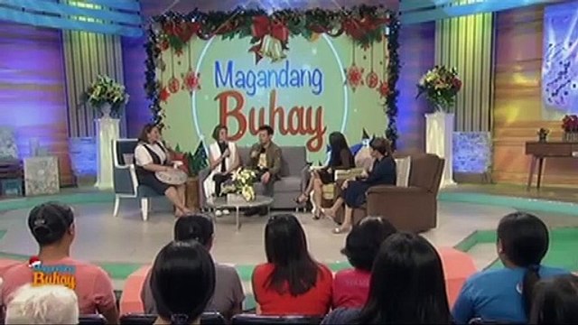 John at Isabel, sobrang saya sa pagdating ni Lily Feather sa buhay nila