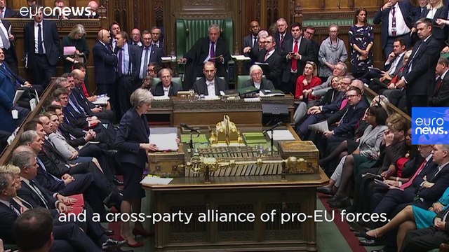 Brexit Timeline 2016–2020: key events in the UK’s path from referendum to EU exit