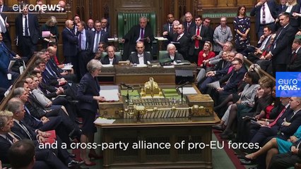 Brexit Timeline 2016–2020: key events in the UK’s path from referendum to EU exit