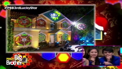 Housemates, nagtagumpay sa kanilang Weekly Task