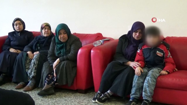 Boşanma aşamasındaki kocası tarafından kurşun yağmuruna tutuldu