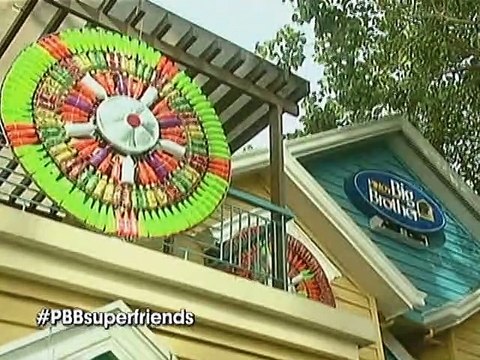 PBB7 Day 131: Tanner, napabilib ang mga housemates sa kanyang pagbitin