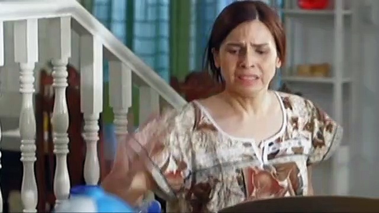 Tristan, galit na sumugod sa bahay ni Aryann para bawiin ang kanyang anak