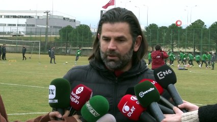 İbrahim Üzülmez: “İstikrar çok önemli”