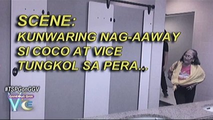 Vice and Coco’s CR prank