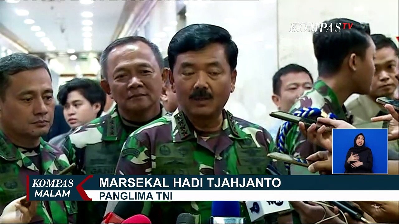 Pesawat dan Tim Medis TNI Siap untuk Evakuasi WNI di Wuhan