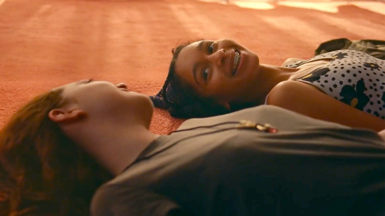 New York Life Insurance "Love Takes Action" Super Bowl Commercial 2020