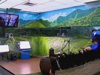 PBB7 Day 134: Wil, pinagpalit ng costume sina Tanner at Wil