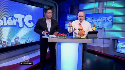 Roban en una gasolinera de la provincia de Manabí