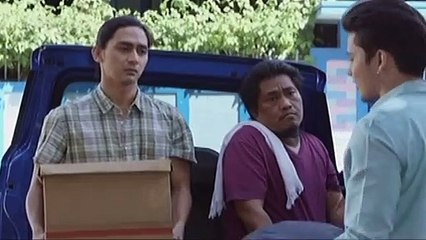 Episode 65: Iris, natatakot na sa pagkawala ng kanilang mga clients