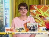 Bea Alonzo at Ian Veneracion, magkatambal sa bagong ABS-CBN Teleserye na “A Love To Last”