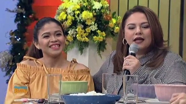 Ano ang reaction ng parents ni Kisses sa pag-amin niya sa feelings niya kay Marco