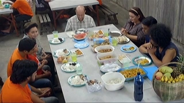 Onyok, naluha nang muling magpaalam sa kanyang Kuya Cardo