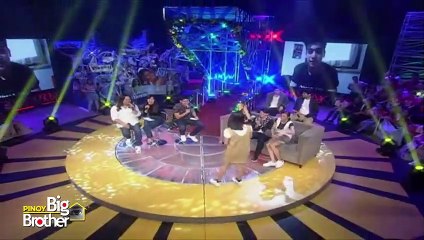 Pinoy Big Brother Season 7 Online - Fans Day