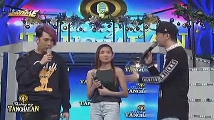 Bakit daw probinsya ang pinapaalala ng mukha ni Vice?