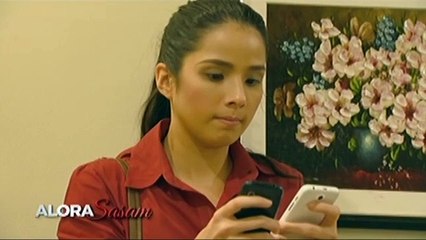 Alex at Julio, isinagawa na ang plano kay Sara