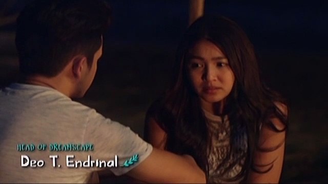 Episode 70: Basti at Iris, humingi na ng sorry sa isa't isa