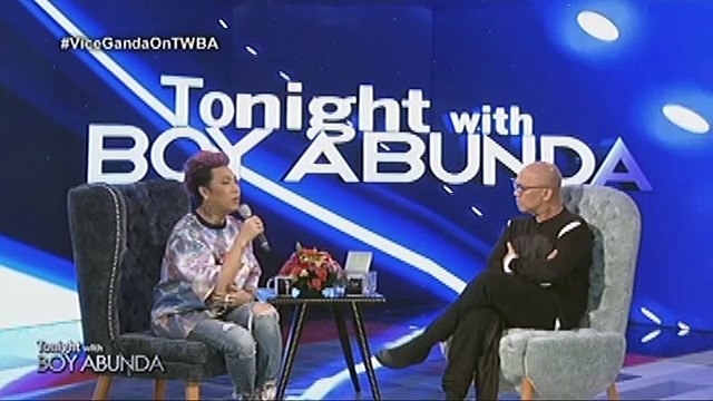 Vice Ganda inaming natulala nung nalaman na hindi kasama ang kanyang pelikula sa MMFF