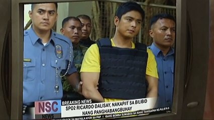 Onyok, naalala ng kanyang tunay na Ina