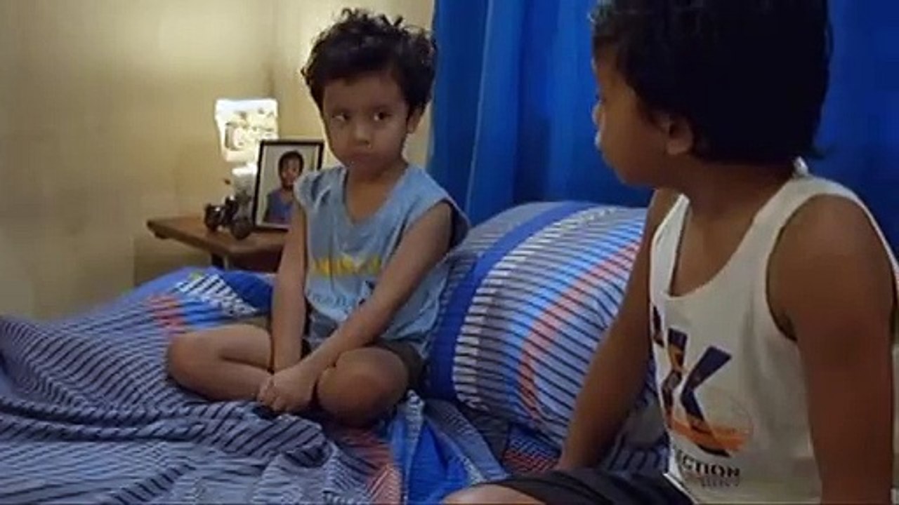 Cardo, muling nakausap ang Ama ni Makmak sa kulungan