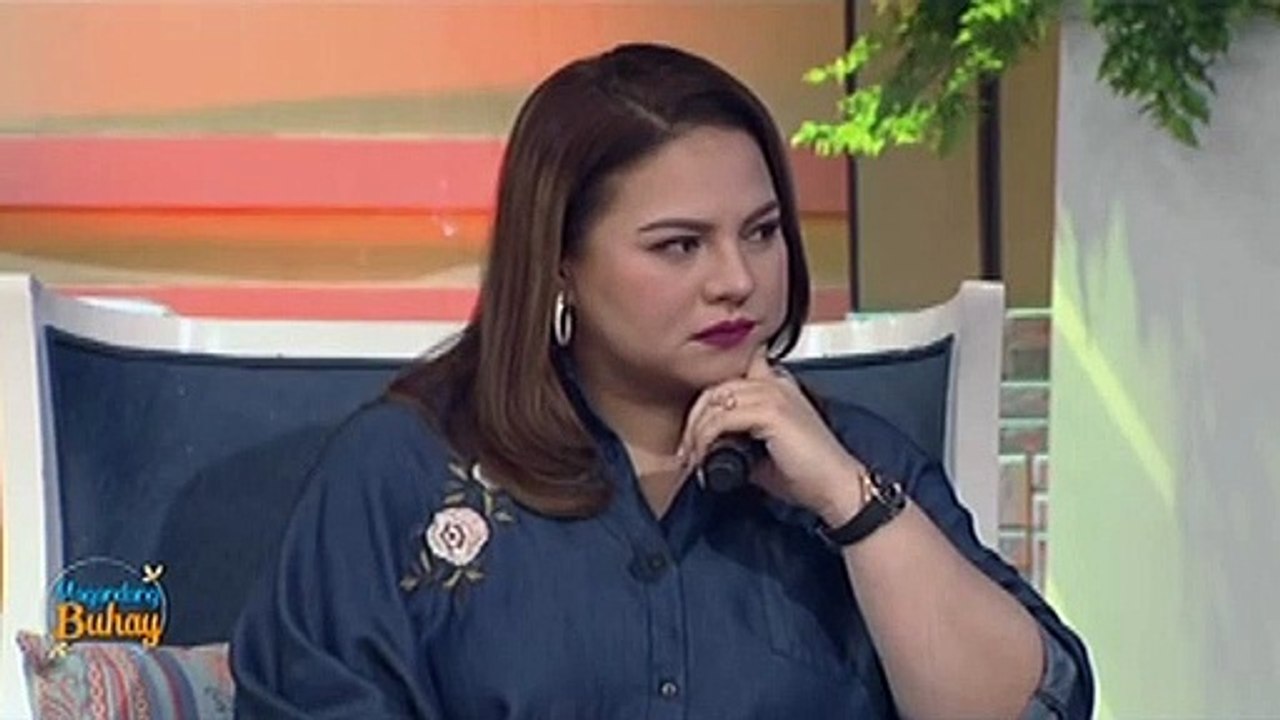 Ano ang payo nina Matet at Mickey pagdating sa family finances?