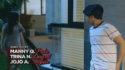 Patricia, ikinuwento kay Paolo ang sagutan nila ng kanyang Kuya Julio