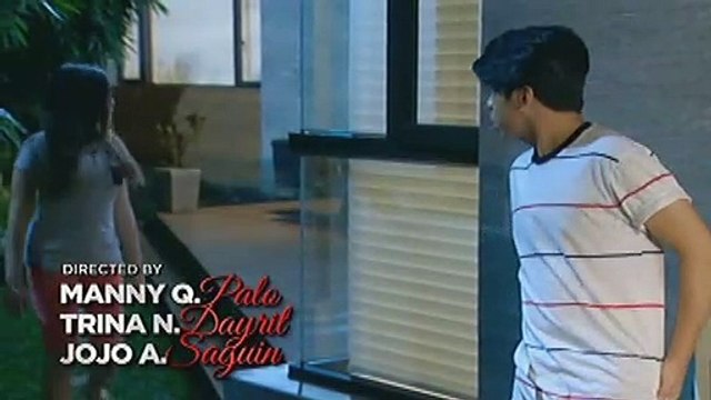 Patricia, ikinuwento kay Paolo ang sagutan nila ng kanyang Kuya Julio