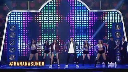 WATCH: Badji, Ryan, Jason at jobert, may kanya-kanyang pasabog na guest