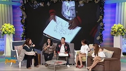 Anu-ano ang mga pinasok ni Eric para makatulong sa pag-aaral ng mga kapatid?