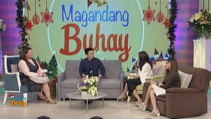 Paano nakakatulong ang showbiz sa negosyo ni Richard Yap