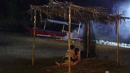 Episode 70: Basti, niyakap sa gitna ng ulan si Iris