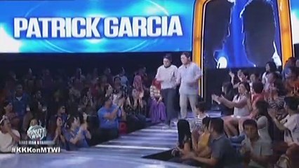 Wala ba talagang malisya ang pag-akap ni Ogie kay Luis?