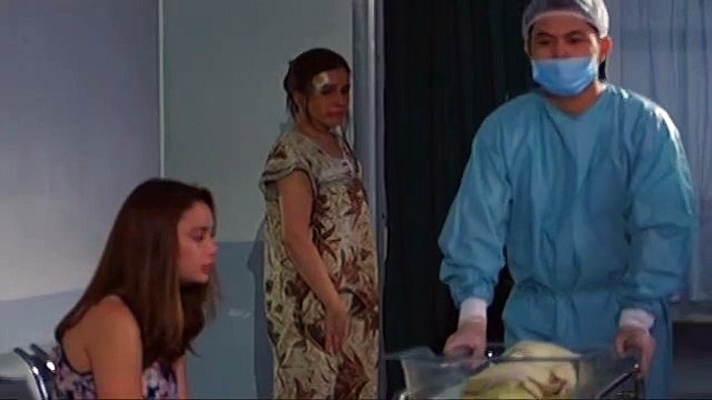 Aryann at Tristan, labis na nagdadalamhati sa pagkawala ng kanyang anak