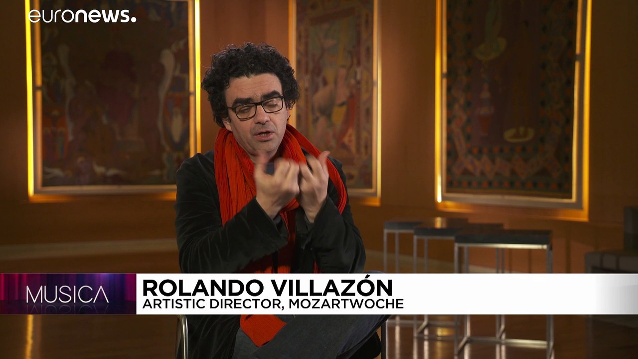 Aleluia de Mozart