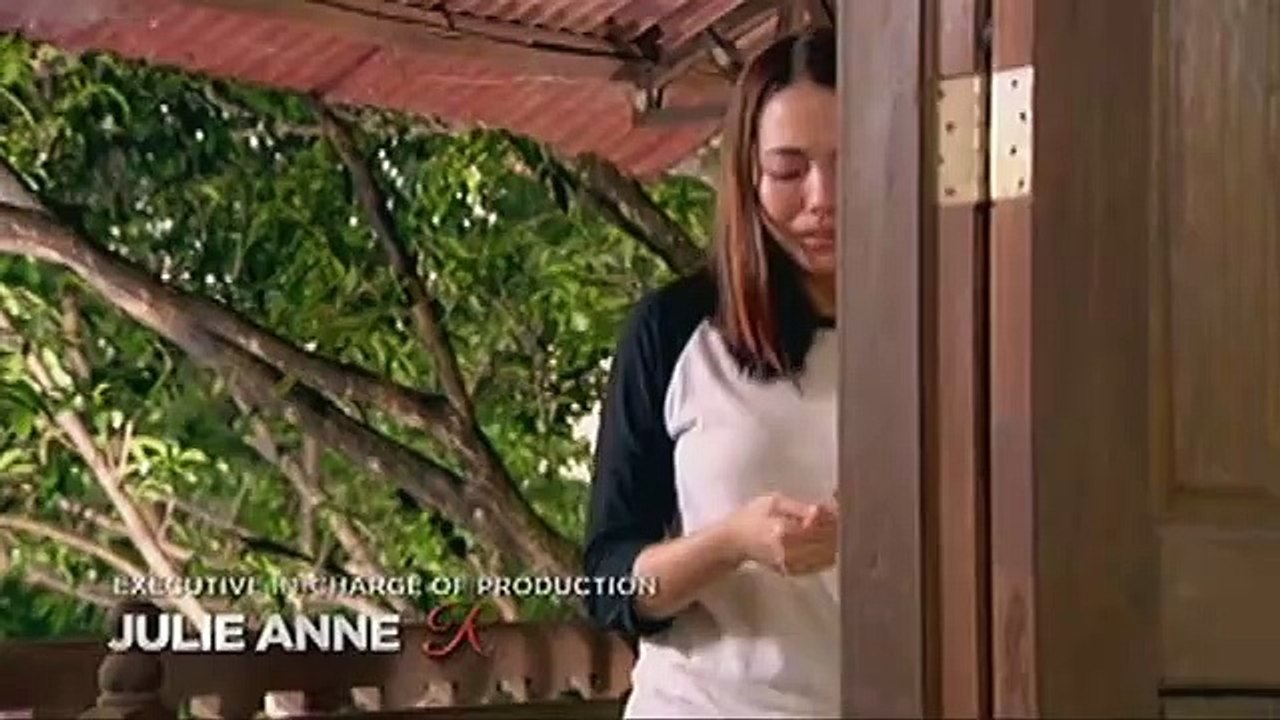 Sara, pinayuhan ni Lola Caring tungkol sa pag-alis ni Becca