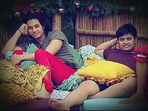 Baninay, hinanap ang pagkakaiba nina Tanner at Tyler