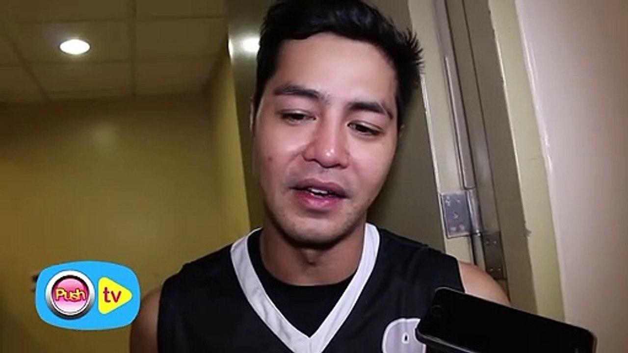 Zanjoe, may bagong blessing
