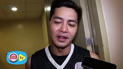 Zanjoe, may bagong blessing