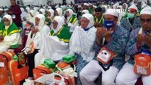 Tahun 2020 Dipastikan Biaya Penyelenggaraan Ibadah Haji Tidak Naik