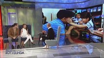 Tonight with Boy Abunda: Full Interview with ToMiho