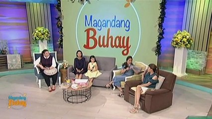 Melai, napasabak sa British 101 ni Xia